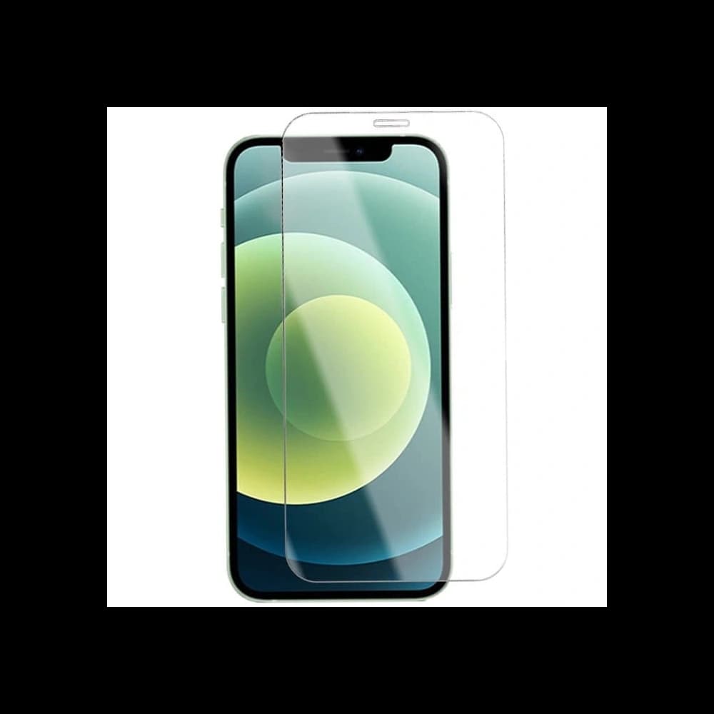 Bizon Glass Clear Apple iPhone 11 / Xr - 6