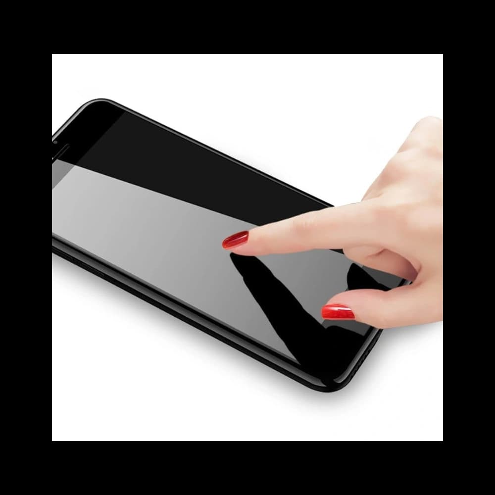 Bizon Glass Clear Apple iPhone 12 Mini - 5