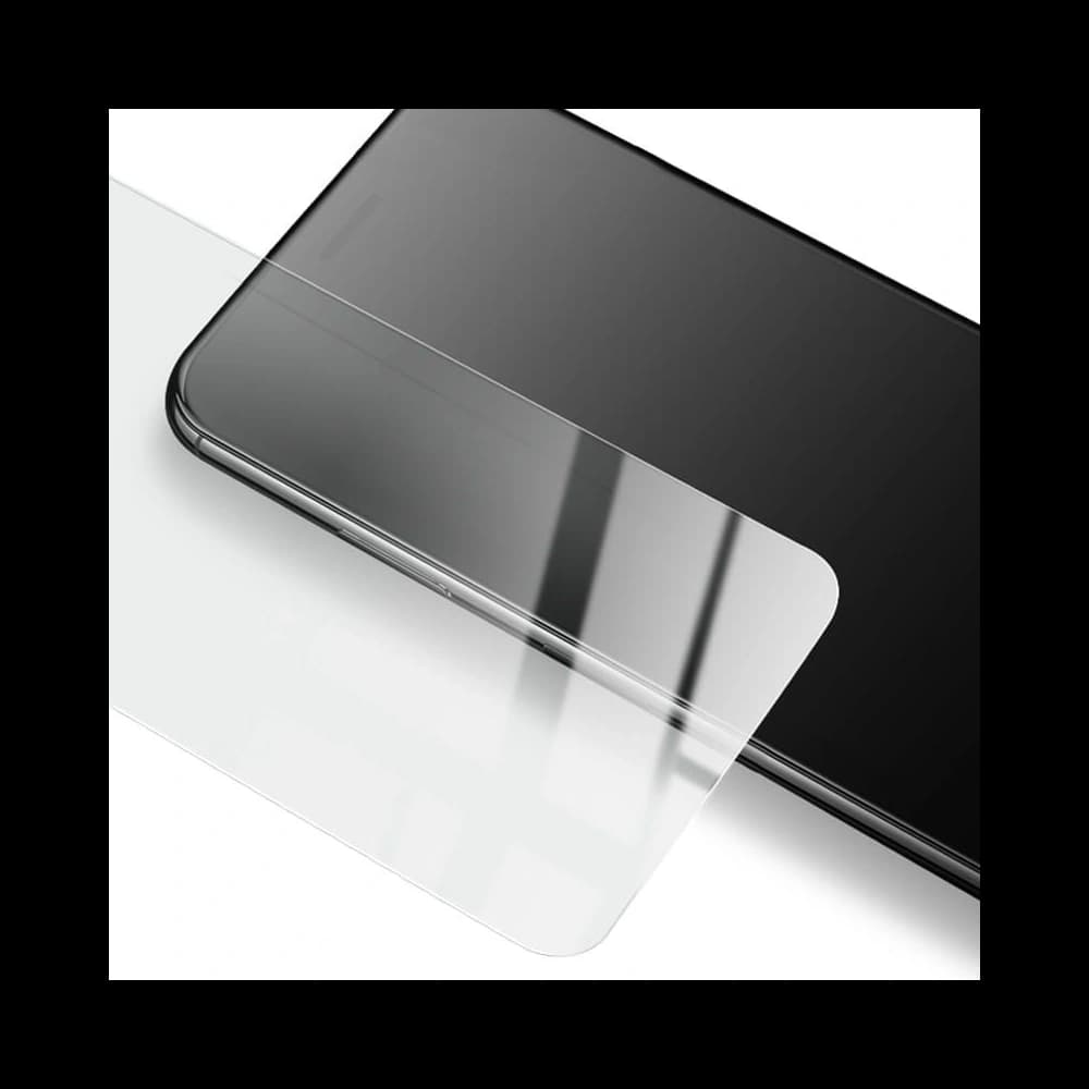 Bizon Glass Clear Apple iPhone 12 Mini - 6