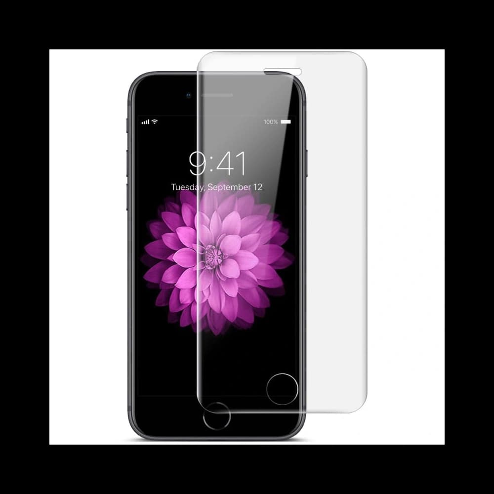 Bizon Glass Hydrogel Apple iPhone SE 2022/2020/ 8/ 7 - 3
