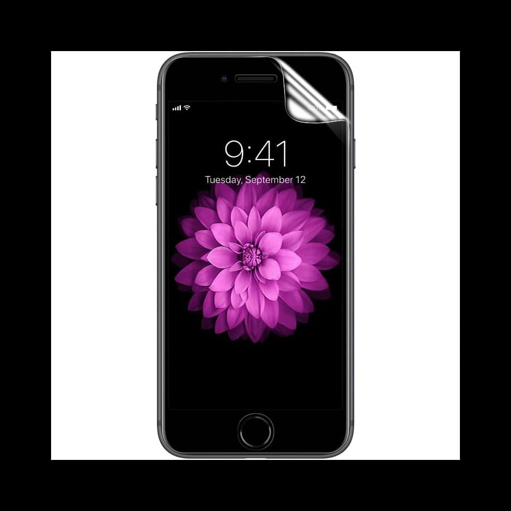 Bizon Glass Hydrogel Apple iPhone SE 2022/2020/ 8/ 7 - 6