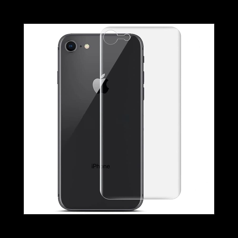 Bizon Glass Hydrogel Apple iPhone SE 2022/2020/ 8/ 7 - 9
