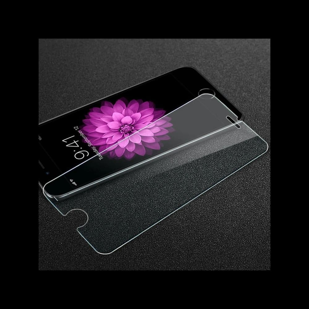 Bizon Glass Clear Apple iPhone SE 2022 / 2020 / 8 / 7 - 4