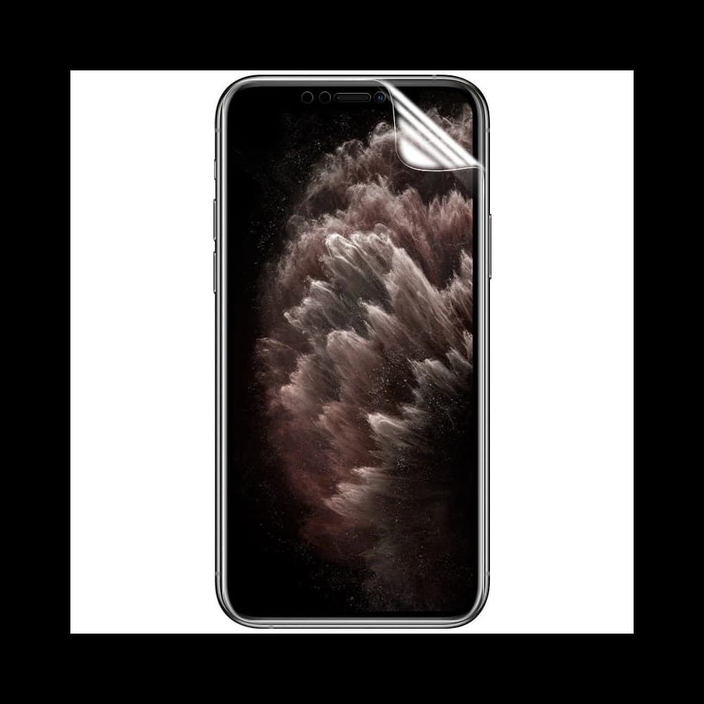 Bizon Glass Hydrogel Apple iPhone Xs / X - 4