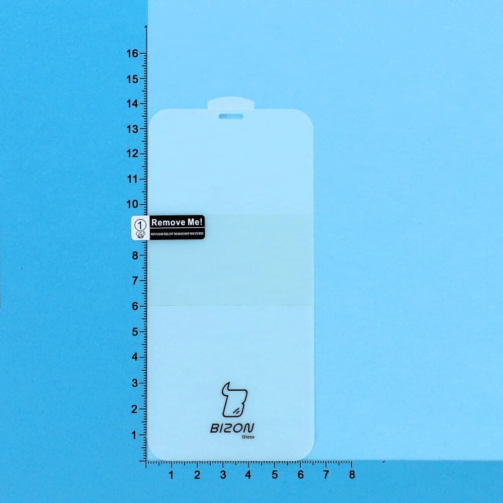 Bizon Glass Hydrogel Apple iPhone Xs / X - 9