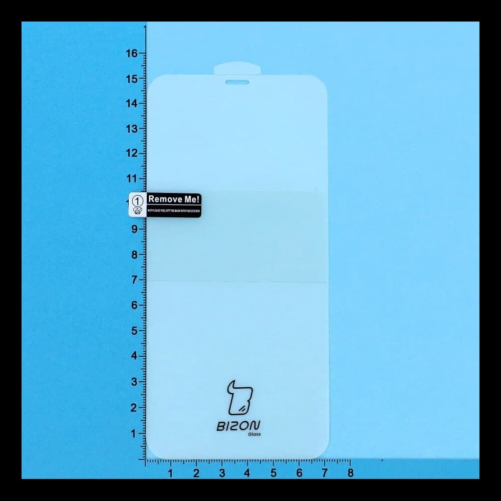 Bizon Glass Hydrogel Apple iPhone Xs Max - 5