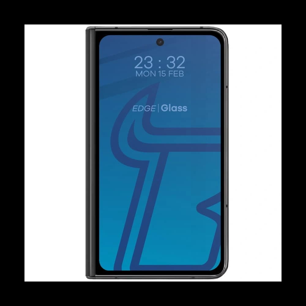 Bizon Glass Edge 2 Pixel Fold black - 3