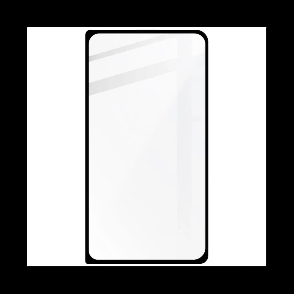 Bizon Glass Edge 2 Pixel Fold black - 4