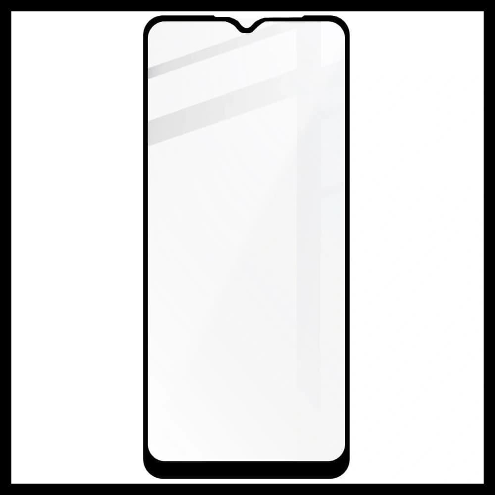 Sklo tvrzené Bizon Glass Edge do Moto E20 černé - 4