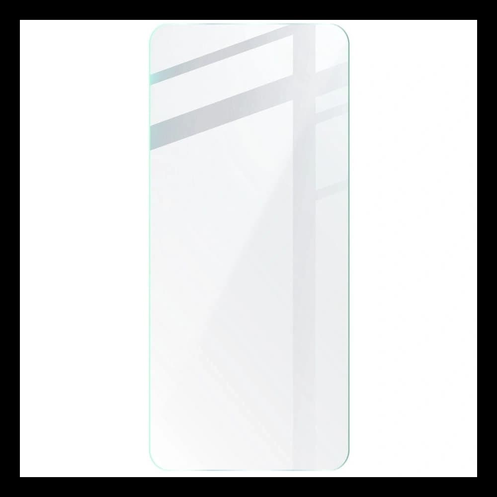 Bizon Glass Clear Motorola Moto G31 / G41 - 4