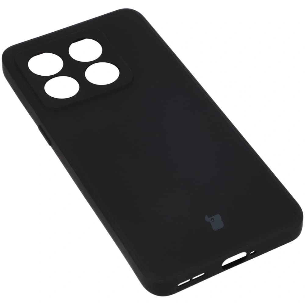 Etui Bizon Case Silicone pro OnePlus 10T černé - 3