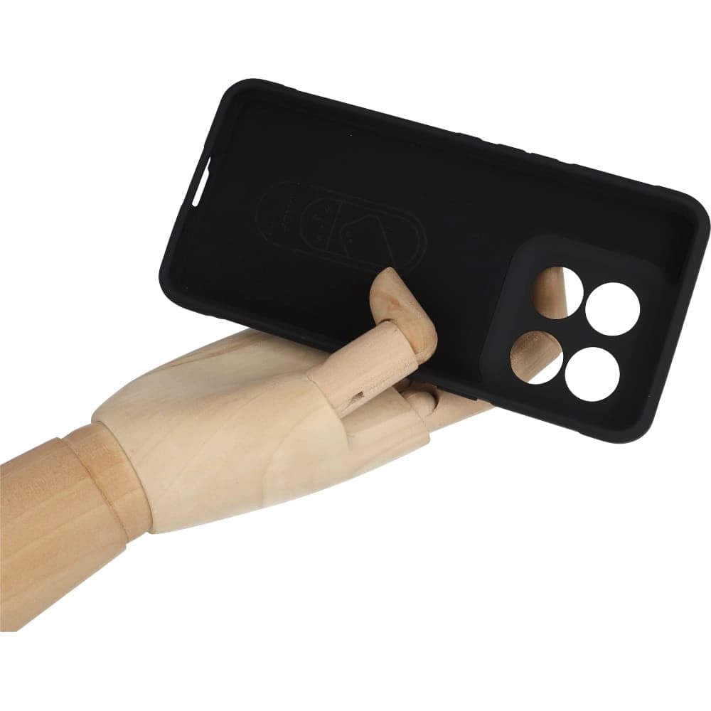 Pancéřové pouzdro Bizon Case Tur pro OnePlus 10T černé - 6