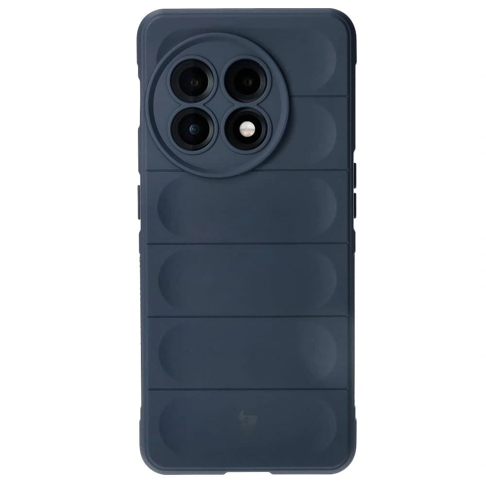 Bizon Case Tur OnePlus 11 marineblau
