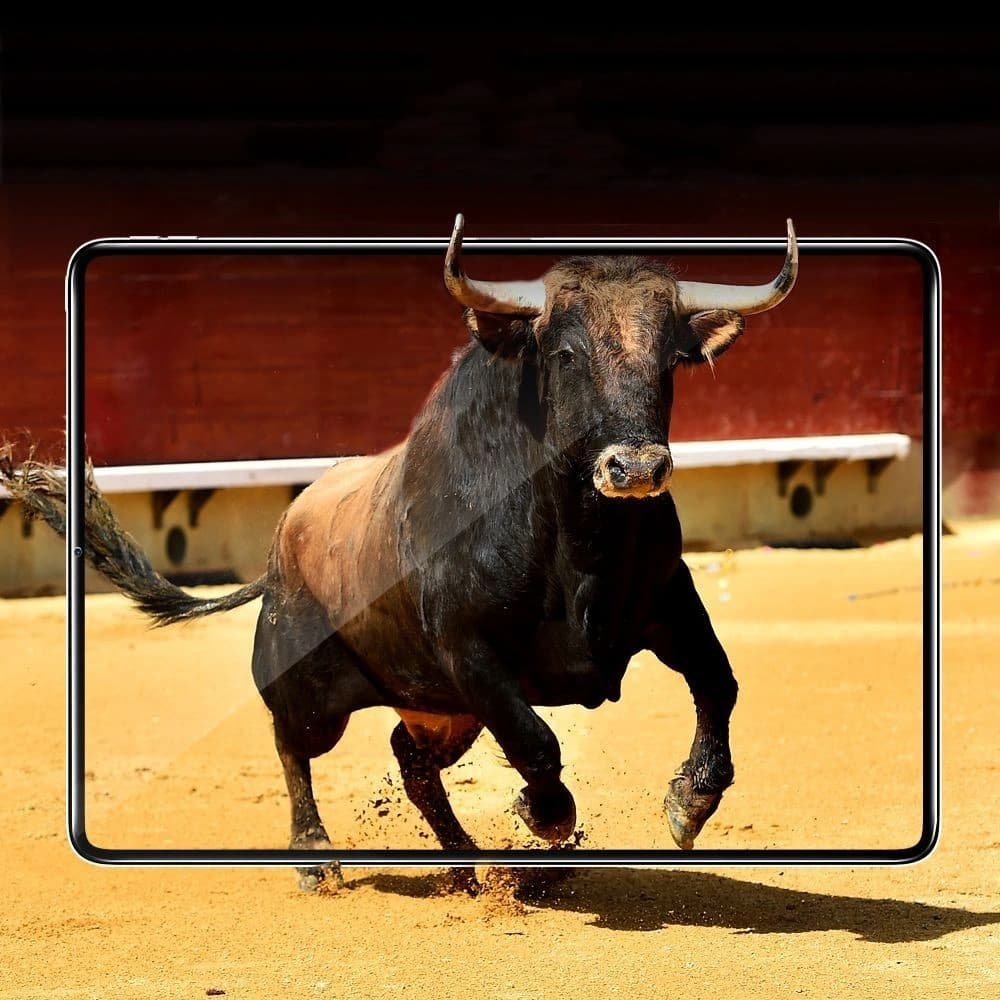 Sticlă ESR Sticlă Temperată Apple iPad Pro 12.9 2018 (a 3-a generație) - 4