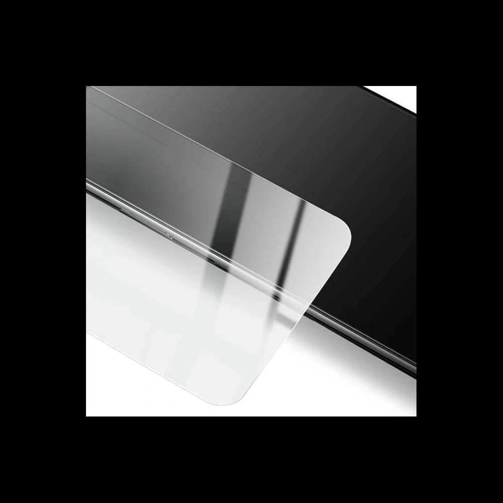 Bizon Glas Klar Realme C35 - 5