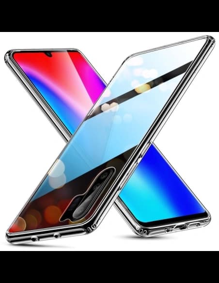 ESR Mimic Huawei P30 Pro Clear