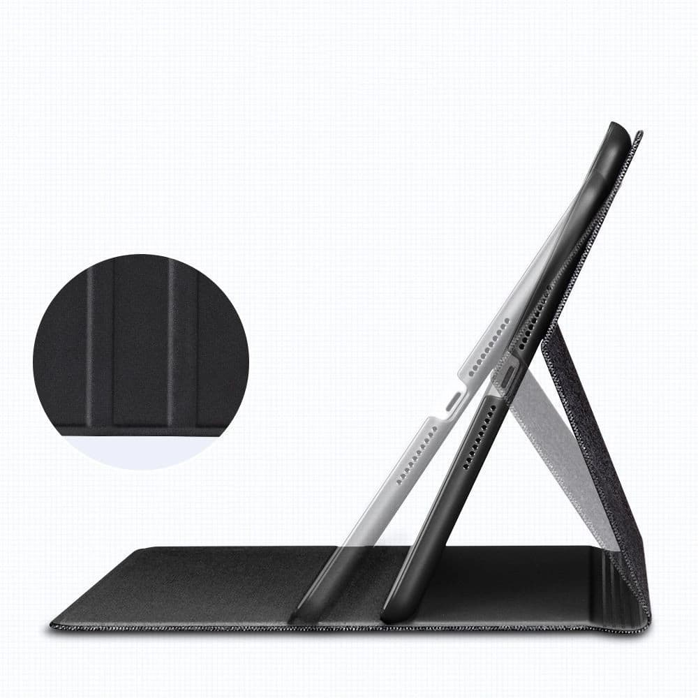 ESR Simplicity Apple iPad Mini 5 2019 Twilight Grey - 5