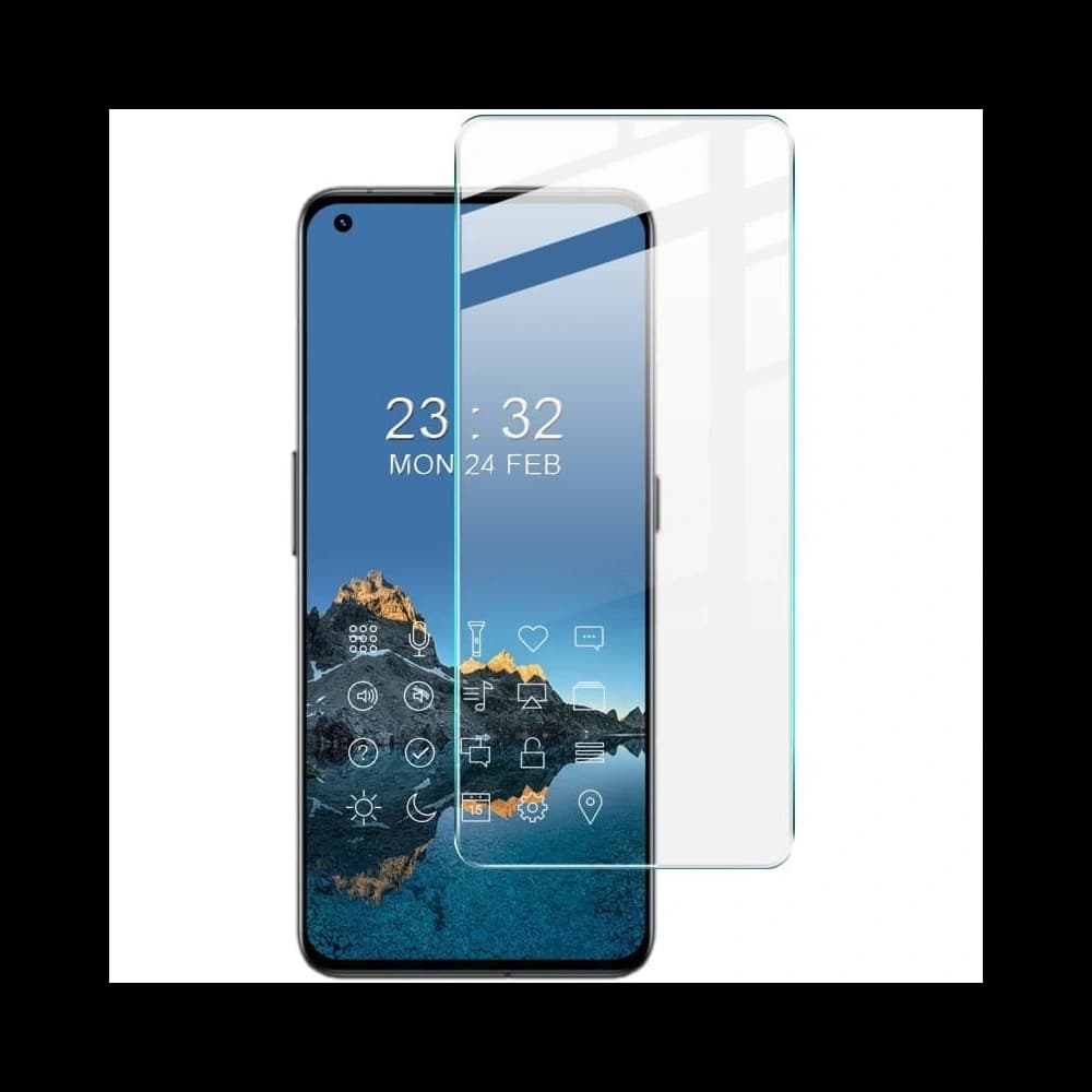 Bizon Glas Klar Realme GT2 Pro - 8