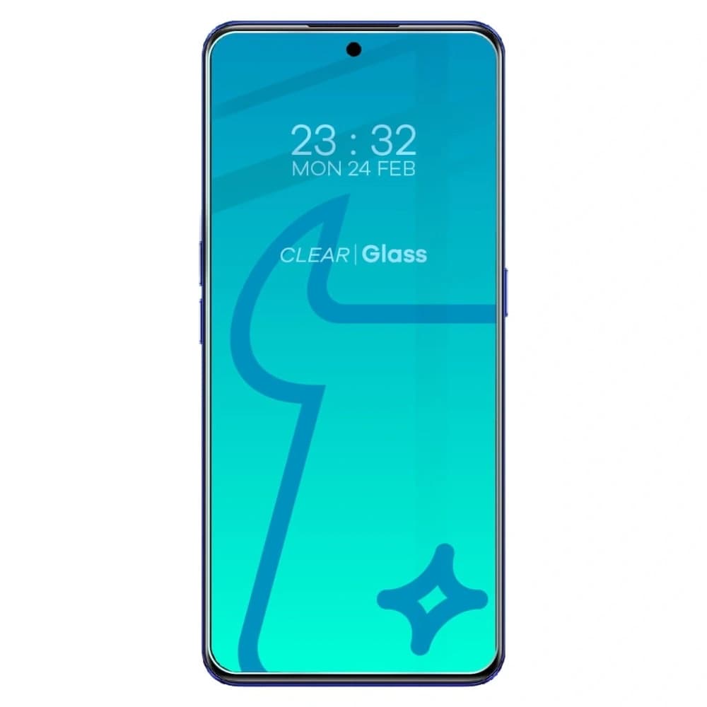 Tvrzené sklo Bizon Glass Clear pro Realme GT Neo 3 - 3