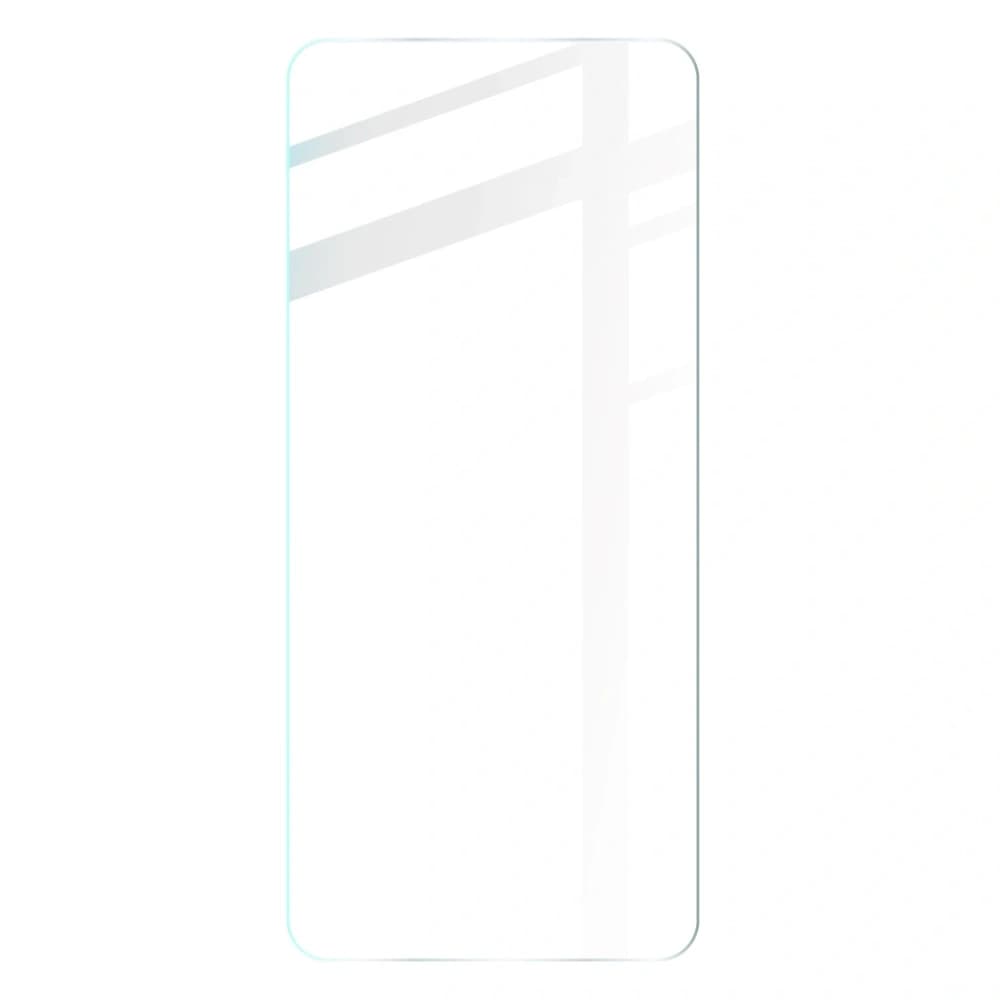 Tvrzené sklo Bizon Glass Clear - 3 ks + objektiv Realme GT Neo 3 - 4