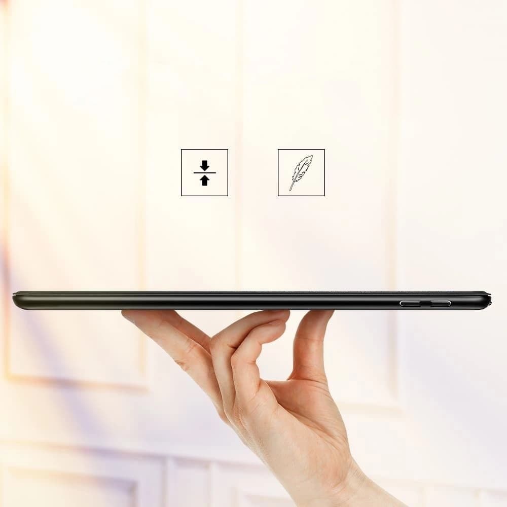 ESR Yippee Apple iPad Mini 5 2019 Navy Blue - 5