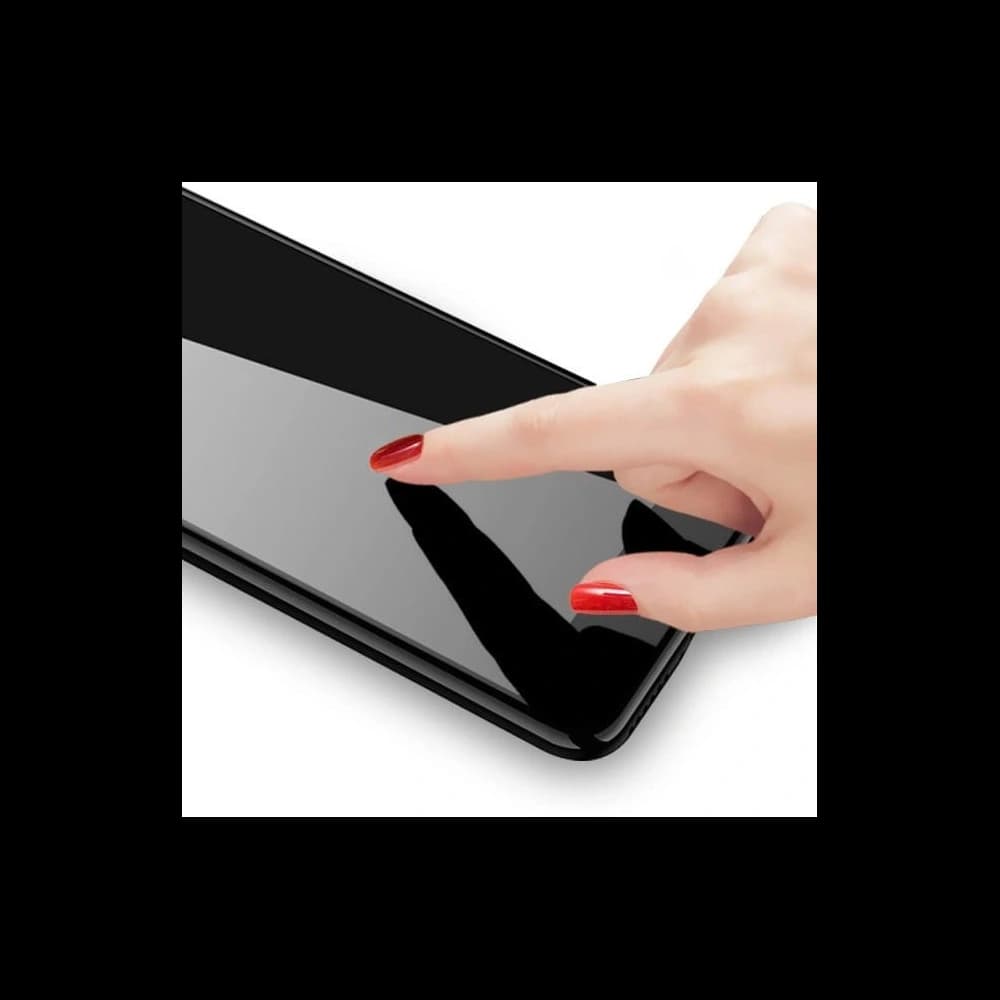 Bizon Glass Clear Samsung Galaxy A12 / M12 - 6