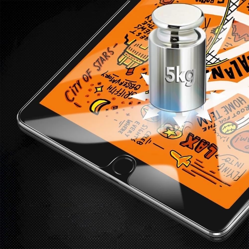 ESR Tempered Glass Apple iPad Mini 5 2019 - 3