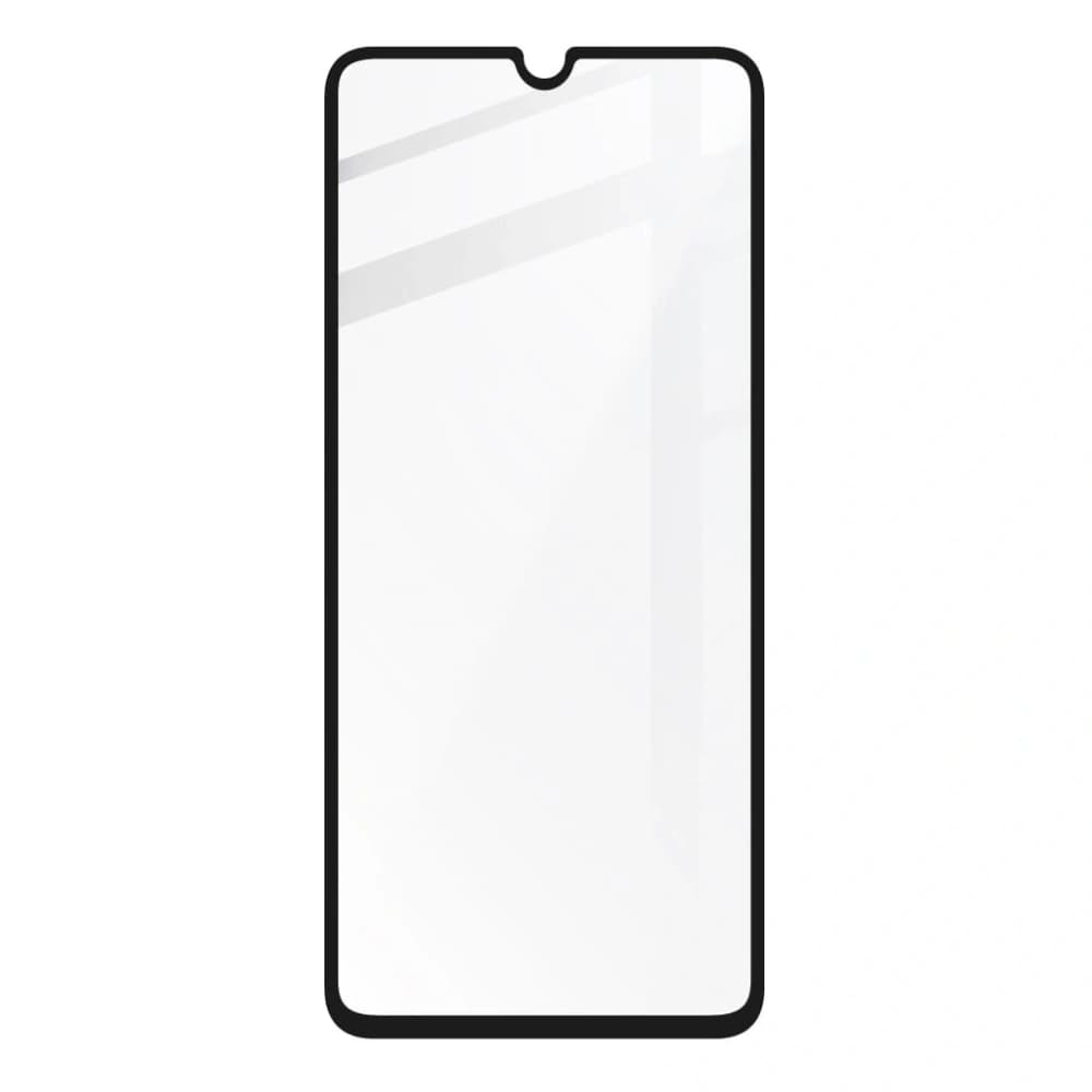 Bizon Glass Edge Samsung Galaxy A13 4G negru - 4