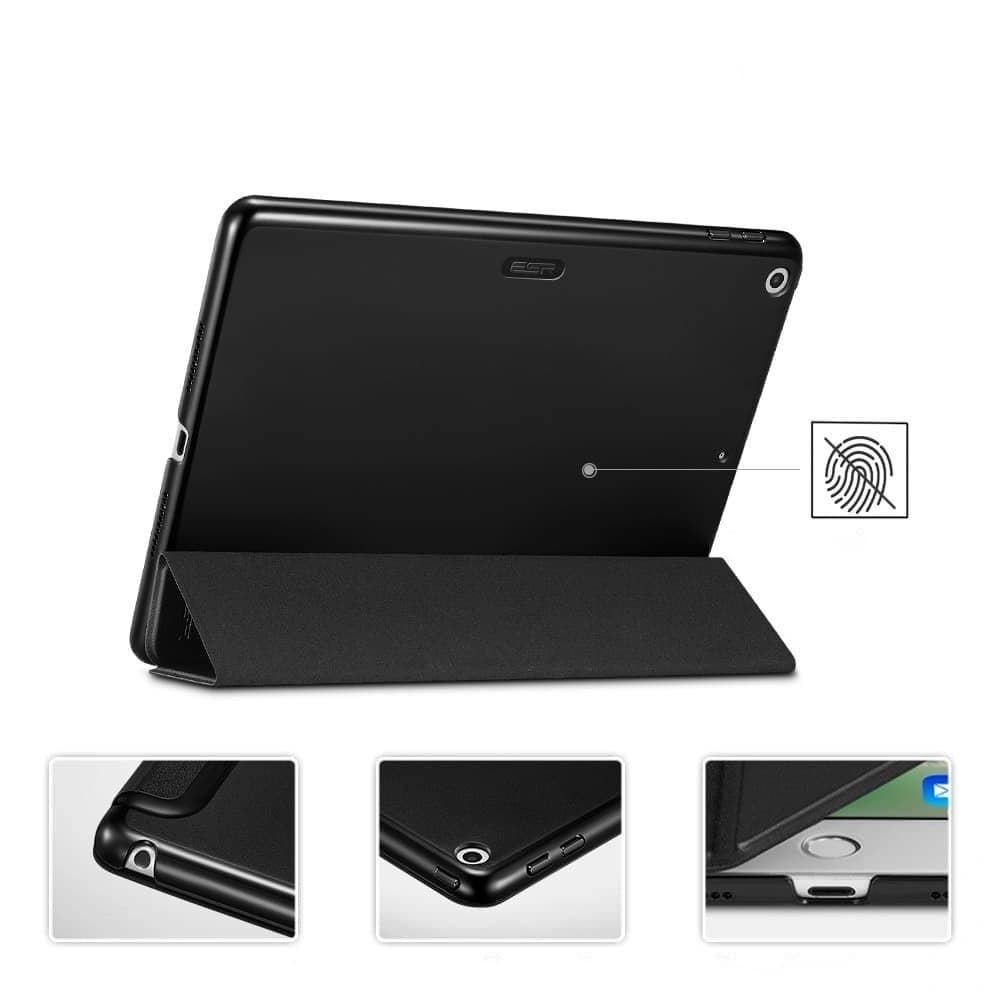ESR Yippee Apple iPad Air 3 2019 Black - 3