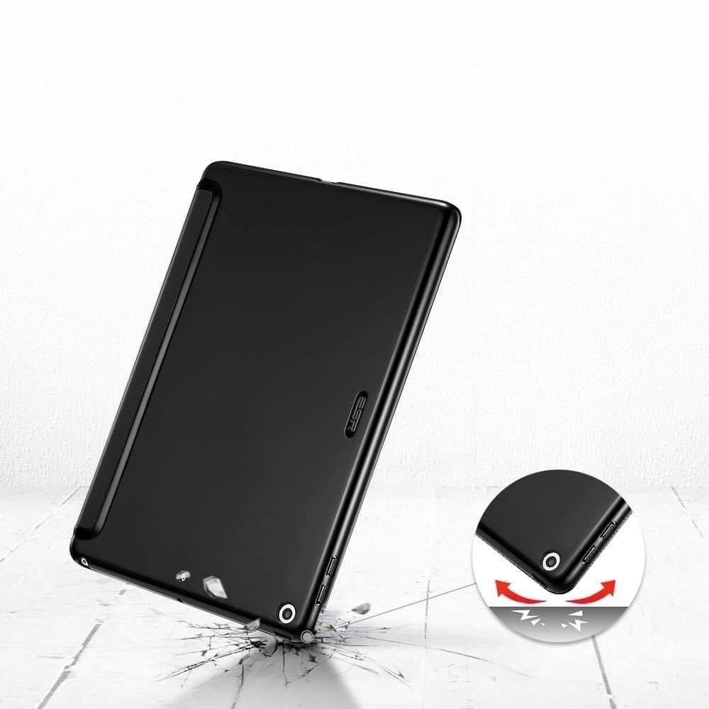 ESR Yippee Apple iPad Air 3 2019 Black - 4