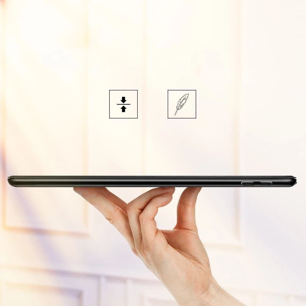 ESR Yippee Apple iPad Air 3 2019 Black - 5