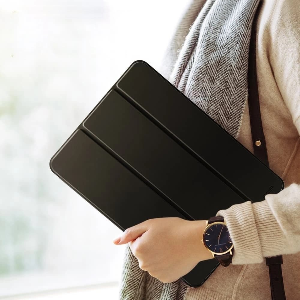 ESR Yippee Apple iPad Air 3 2019 Black - 6