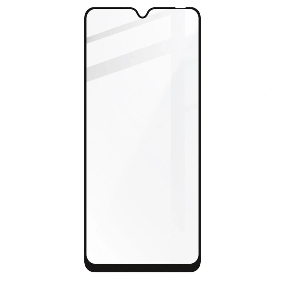 Bizon Glass Edge Samsung Galaxy A22 5G negru - 4