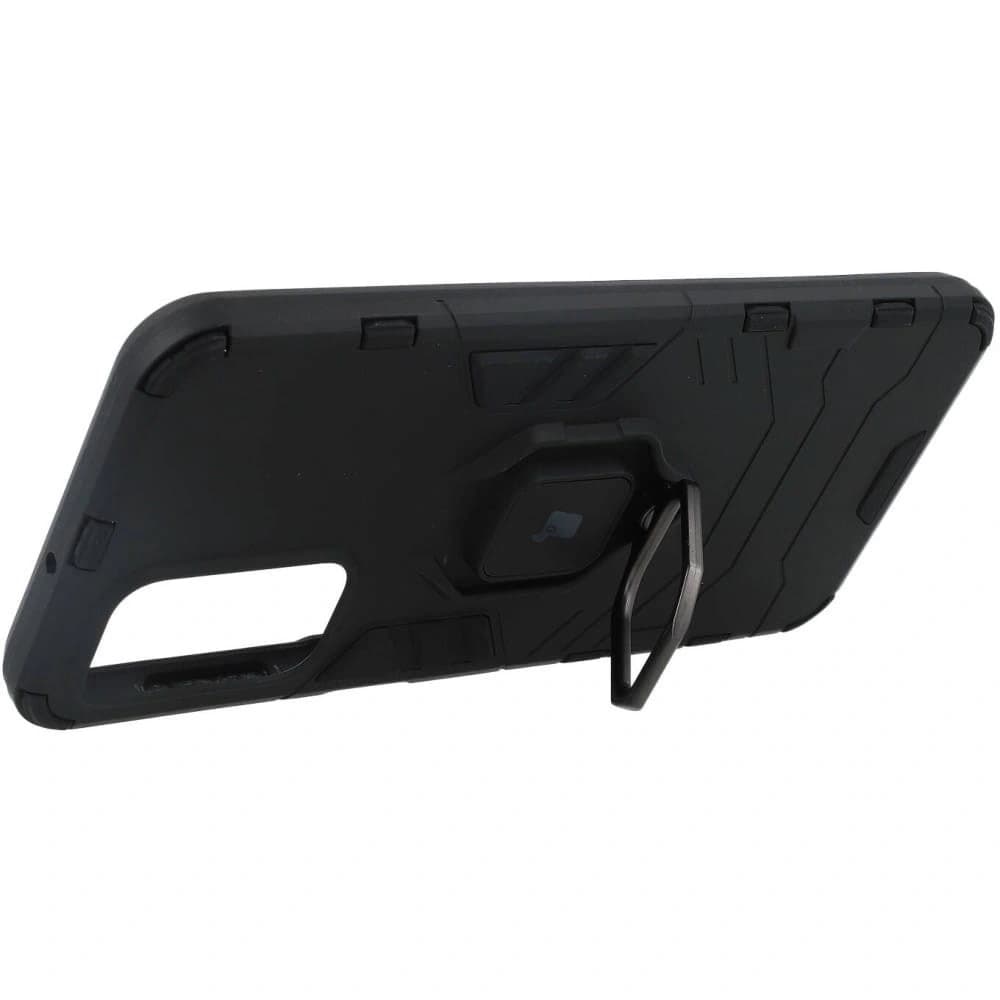 Bizon Case Armor Ring Samsung Galaxy A23 5G / 4G negru - 3
