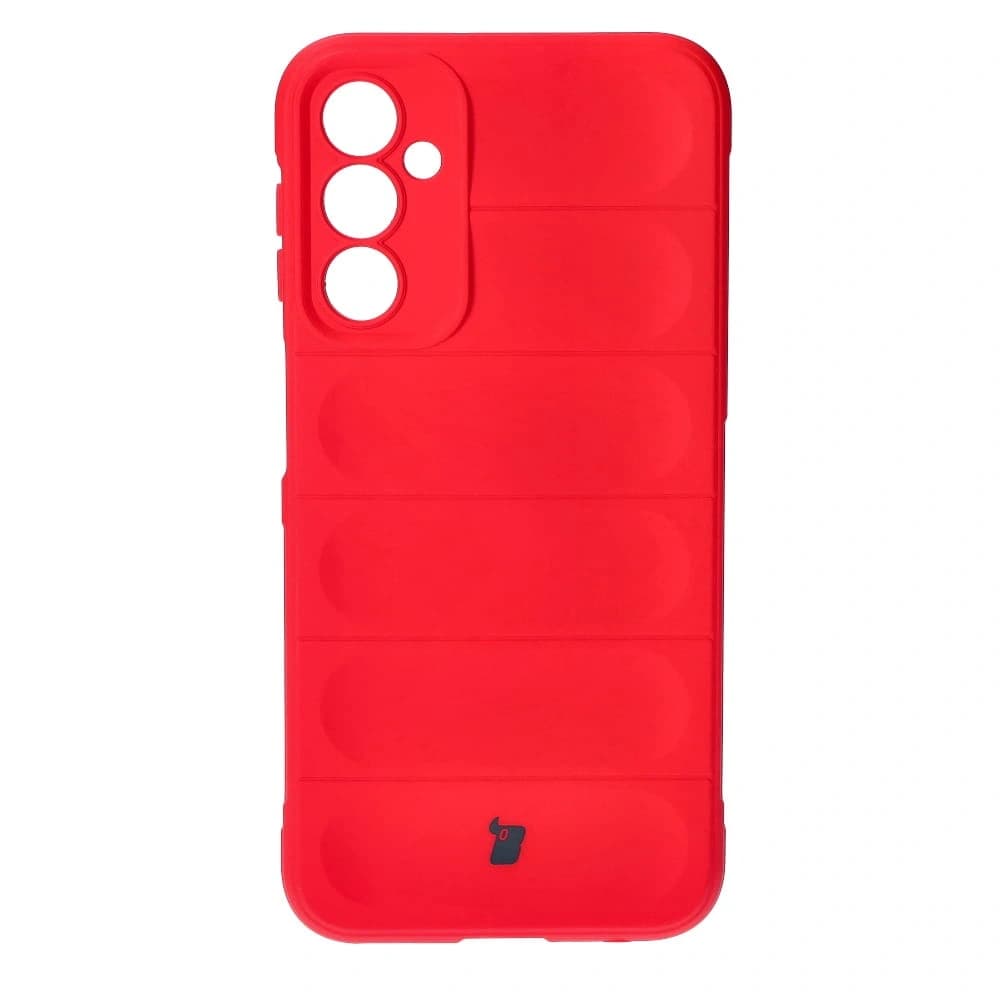 Bizon Case Tur Samsung Galaxy A24 4G red