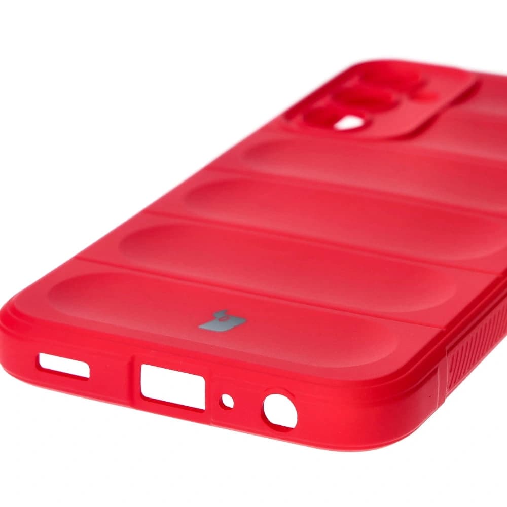 Bizon Case Tur Samsung Galaxy A24 4G red - 2