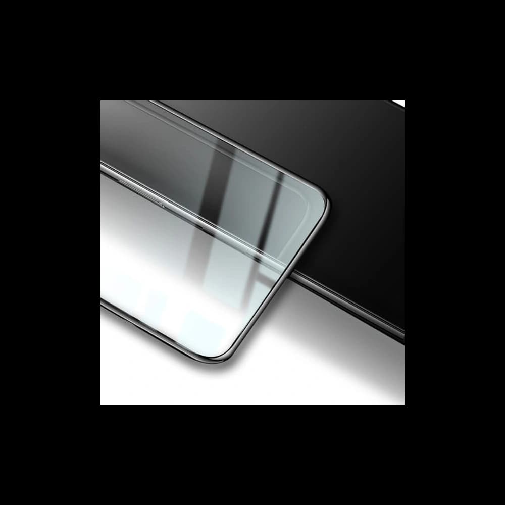 Bizon Glass Edge Samsung Galaxy A32 5G negru - 6