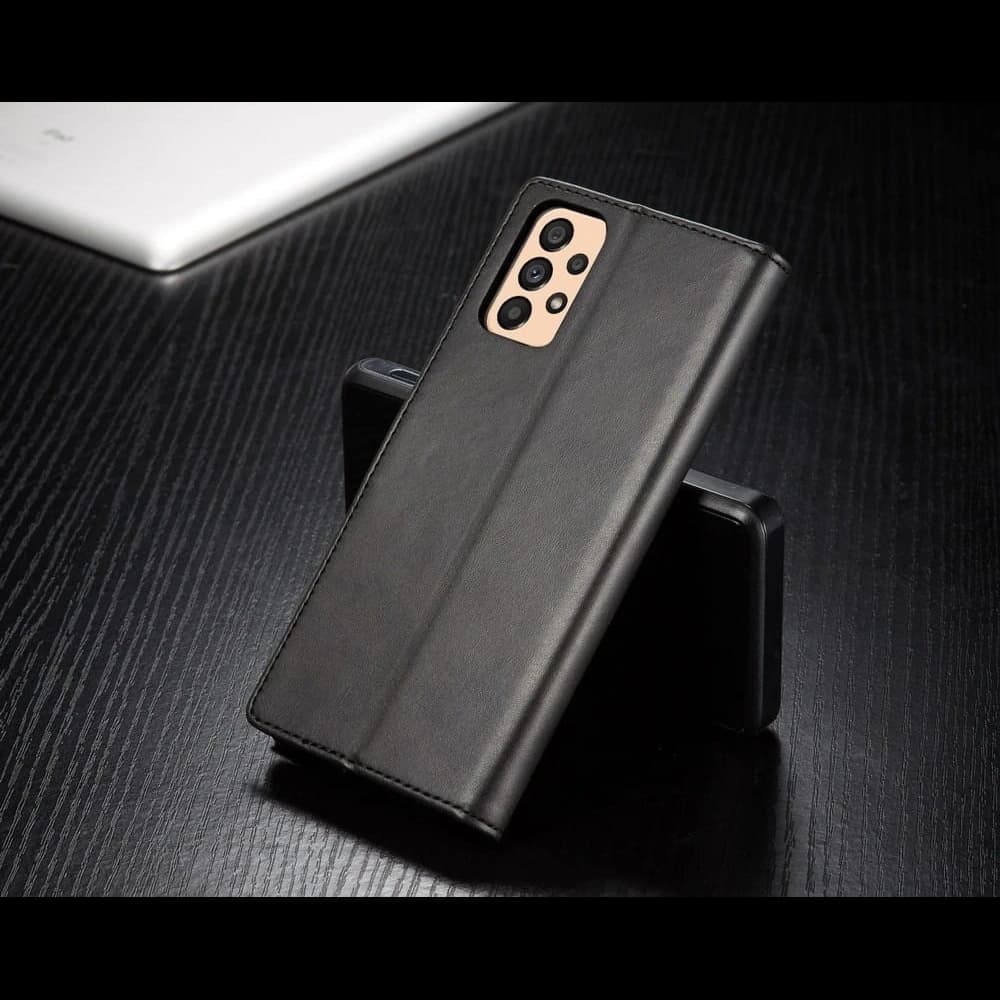 Bizon Case Wallet Samsung Galaxy A33 5G fekete - 5