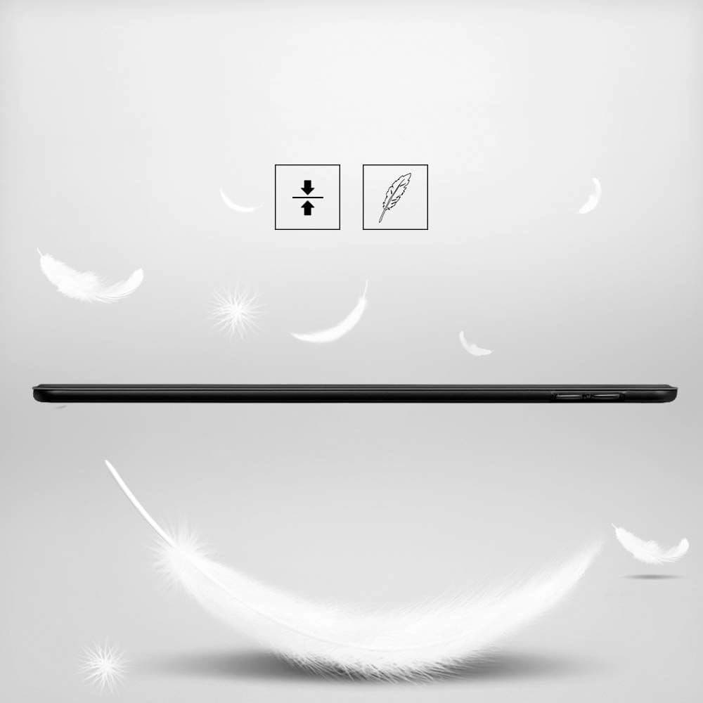 Etui ESR Rebound Apple iPad mini 7.9 2019 (5. generációs) Fekete - 4