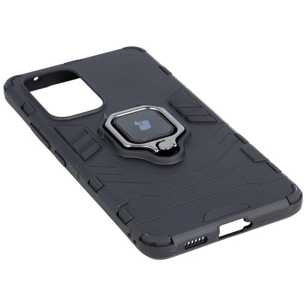Bizon Case Armor Ring Samsung Galaxy A53 5G black - 4