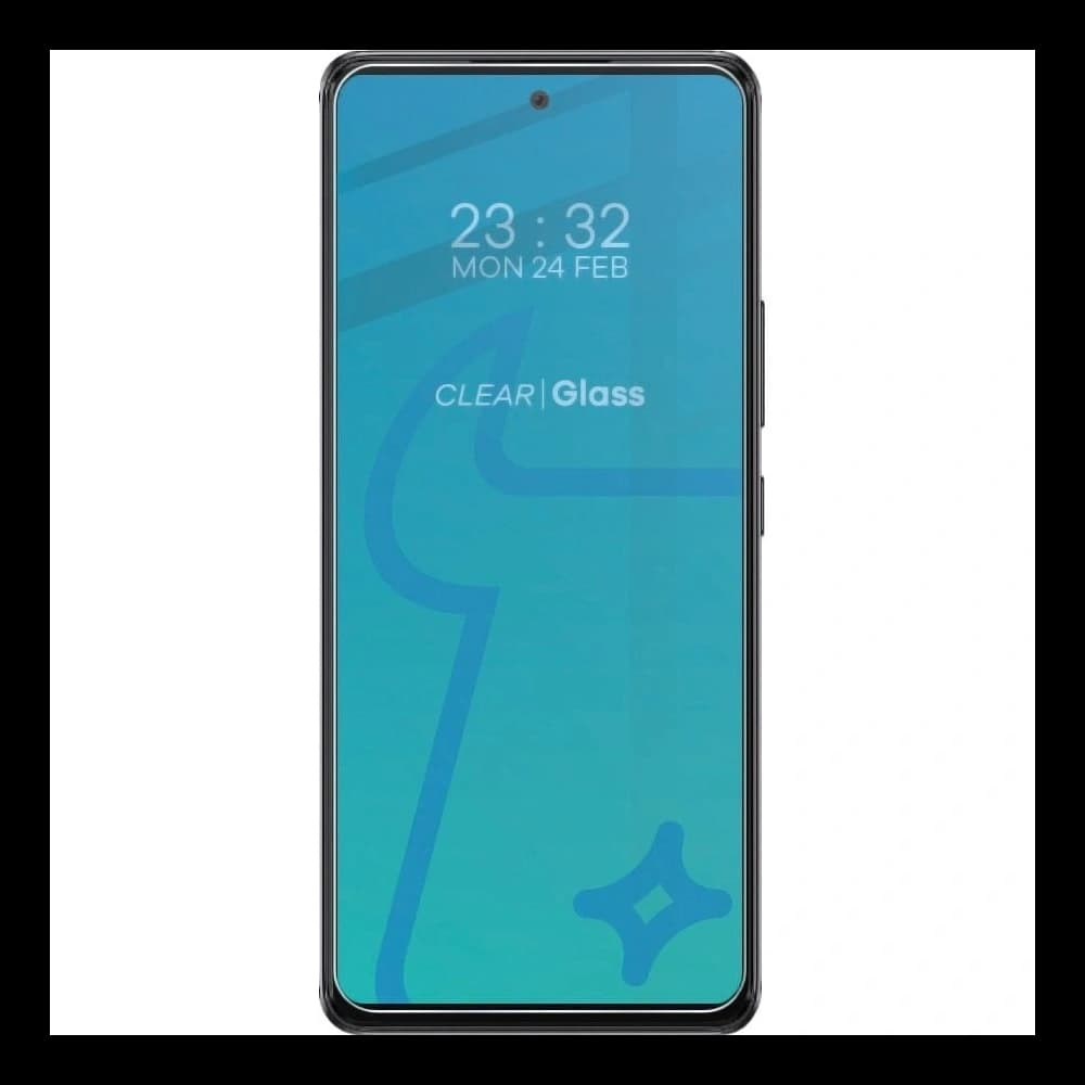 Bizon Glass Clear Samsung Galaxy A53 5G - 2