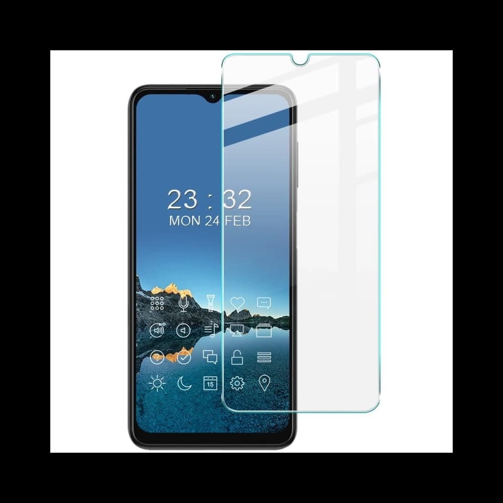 Bizon Glass Clear Samsung Galaxy M23 5G - 5