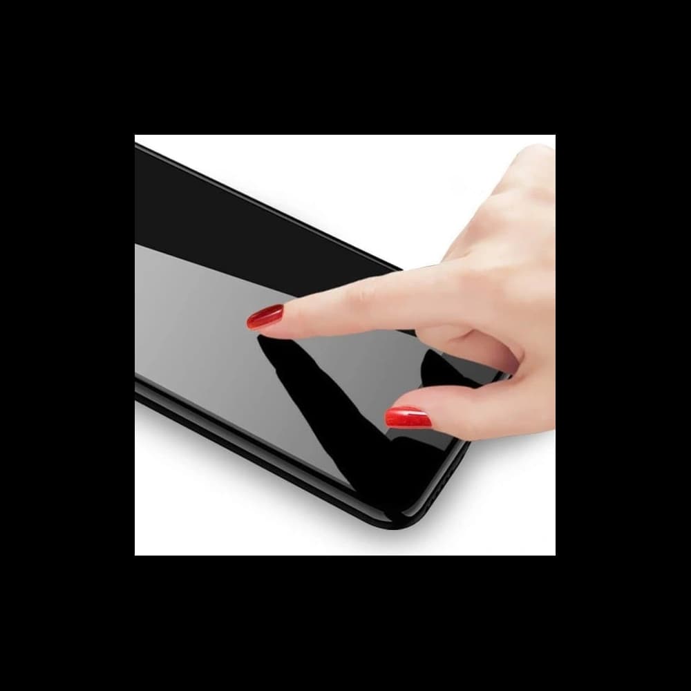 Bizon Glass Clear 3x sticlă întărită + sticlă de lentilă Samsung Galaxy M13 / M23 5G - 9