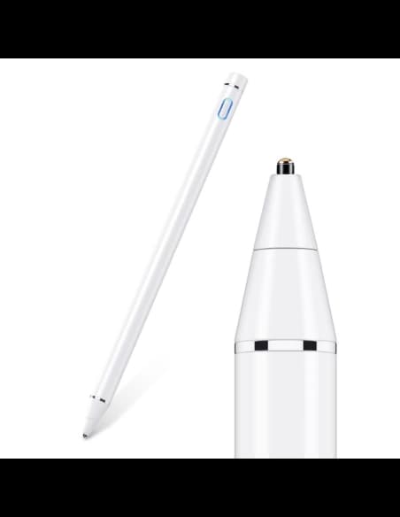 Rysik ESR Digitális Stylus Toll Fehér