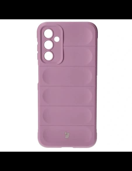 Bizon Case Tur Samsung Galaxy M14 5G violet deschis
