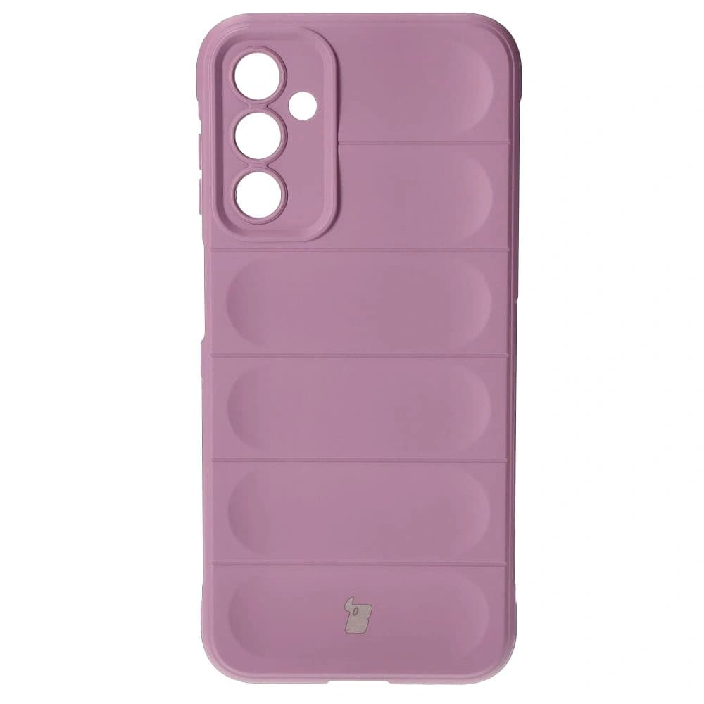 Bizon Case Tur Samsung Galaxy M14 5G violet deschis