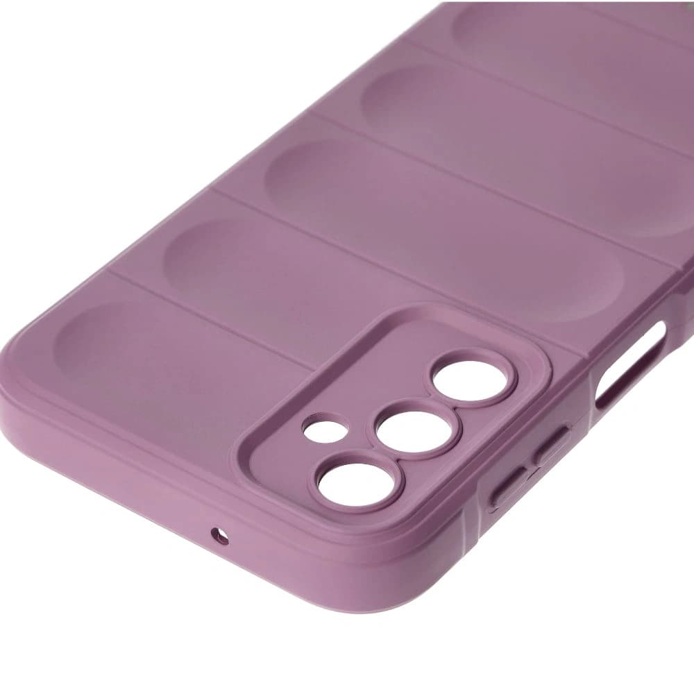 Bizon Case Tur Samsung Galaxy M14 5G violet deschis - 3