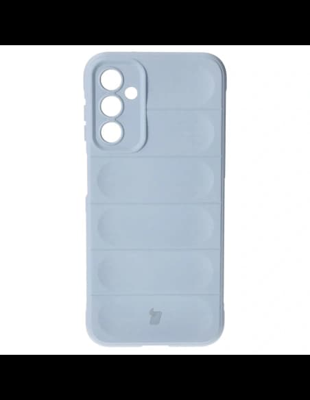 Bizon Case Tur Samsung Galaxy M14 5G bleu deschis