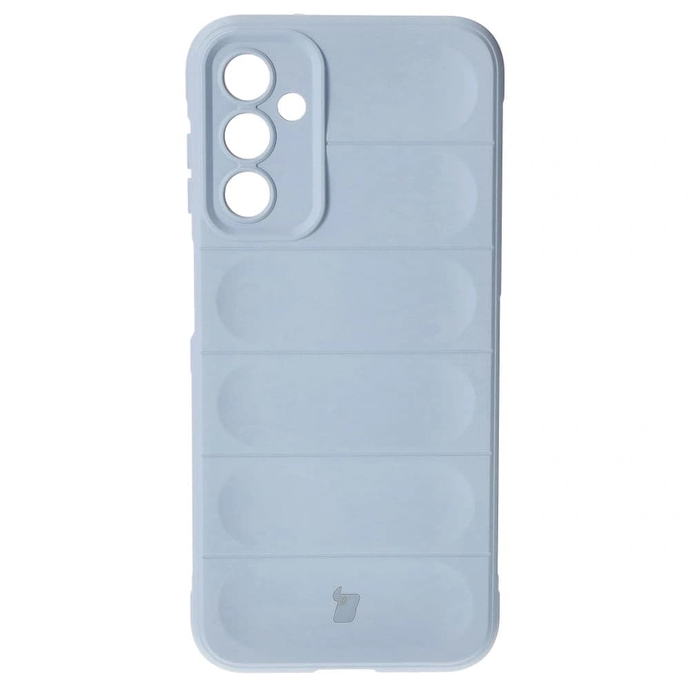 Bizon Case Tur Samsung Galaxy M14 5G himmelblau