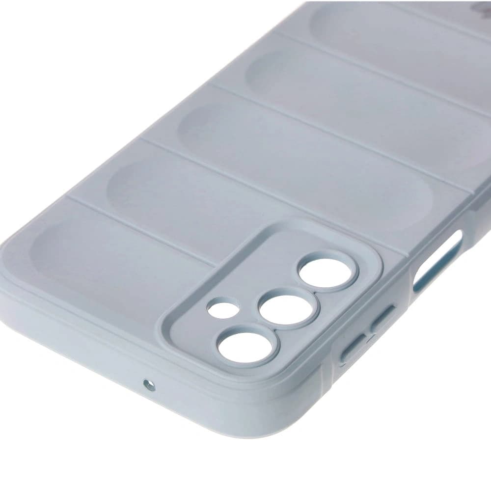 Bizon Case Tur Samsung Galaxy M14 5G himmelblau - 3